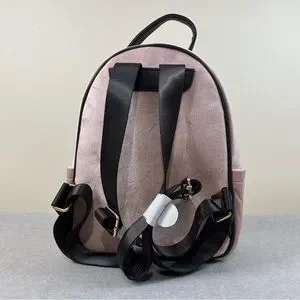 Juicy Couture | Bags | Juicy Couture Dusty Blush Velour  display picture 3